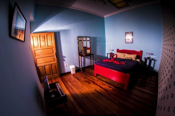 Hotel York Vintage (La Paz)